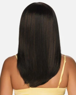 AW-Maria | Synthetic Wig By Vivica Fox -Best Wig Outlet Store VF20208 AW Maria FS1B 30 B