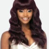 AW-Nile | Synthetic Wig By Vivica Fox