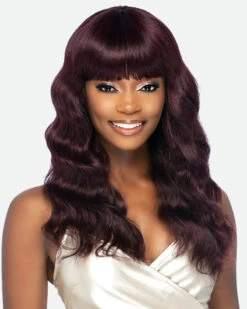 AW-Nile | Synthetic Wig By Vivica Fox