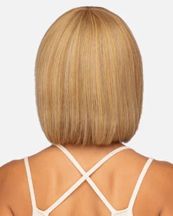 AW-Twinkle | Synthetic Wig By Vivica Fox -Best Wig Outlet Store VF20210 AW Twinkle P2216 B