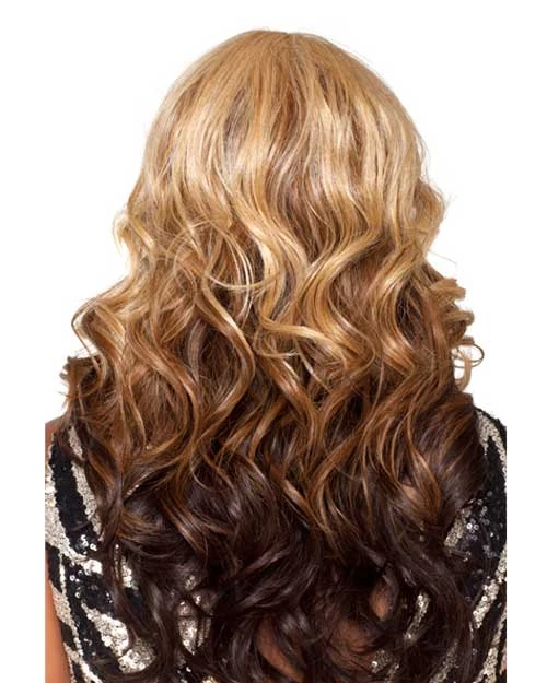 Napoli | Lace Front Synthetic Wig By Vivica Fox 6 Napoli | Lace Front Synthetic Wig By Vivica Fox - Image 6