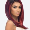 Fairy | Lace Front & Lace Part Synthetic Wig By Vivica Fox