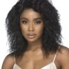 Mena | Lace Front Remy Human Hair Wig By Vivica Fox