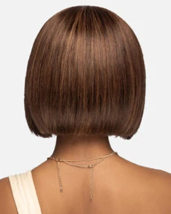 Pretty | Human Hair Wig By Vivica Fox -Best Wig Outlet Store VF37168 Pretty FS4 30 B