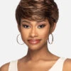 Sweet | Human Hair Wig By Vivica Fox
