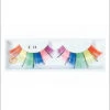 C11 Eyelashes (Wide Rainbow)