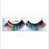 C2104 Eyelashes (Dark Rainbow)