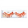 C23 Eyelashes (Red/Black/Gold)