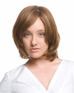 Medi Tach | French Top Human Hair Wig By Wig Pro -Best Wig Outlet Store WP120 120 MediTach H Apricot F2