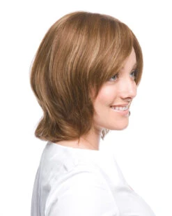 Medi Tach | French Top Human Hair Wig By Wig Pro -Best Wig Outlet Store WP120 120 MediTach H Apricot S1