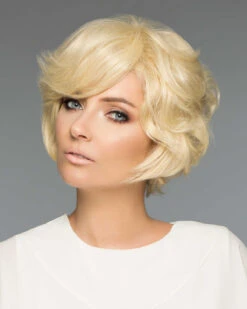 Alice HT MD | Lace Front Human Hair Wig By Wig Pro -Best Wig Outlet Store WP124 Alice 613 12