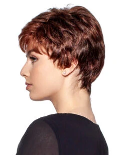 Shortie | Synthetic Wig By Wig Pro -Best Wig Outlet Store WP20005 Shortie OpusOne side2