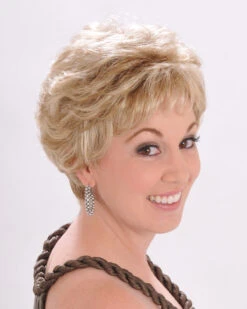 Jean | Synthetic Wig By Wig Pro -Best Wig Outlet Store WP20008 511 jean side