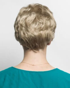 Jean | Synthetic Wig By Wig Pro -Best Wig Outlet Store WP20008 511 Jean Wig 14 22 Back