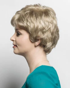 Jean | Synthetic Wig By Wig Pro -Best Wig Outlet Store WP20008 511 Jean Wig 14 22 Side