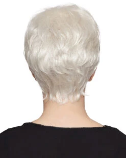 Jean | Synthetic Wig By Wig Pro -Best Wig Outlet Store WP20008 Jean back 60