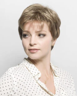 Shortie | Synthetic Wig By Wig Pro -Best Wig Outlet Store WP20015 532 Shortie Wig 9tones Front