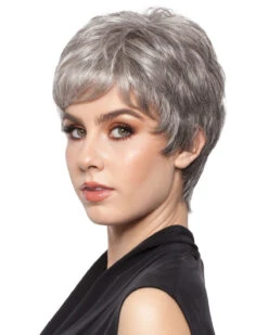 Shortie | Synthetic Wig By Wig Pro -Best Wig Outlet Store WP20015 Shortie side3 92