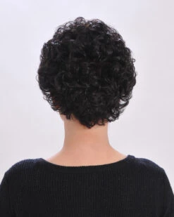 Helena | Synthetic Wig By Wig Pro -Best Wig Outlet Store WP20016 533 Helena rear