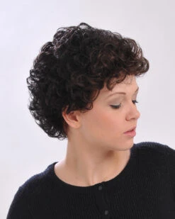 Helena | Synthetic Wig By Wig Pro -Best Wig Outlet Store WP20016 533 Helena side