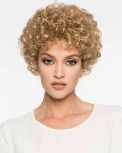 Helena | Synthetic Wig By Wig Pro