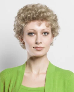 Helena | Synthetic Wig By Wig Pro -Best Wig Outlet Store WP20016 533 Helena Wig 18 22 Front