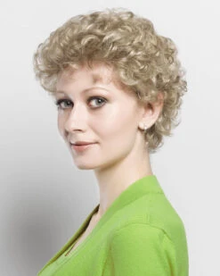 Helena | Synthetic Wig By Wig Pro -Best Wig Outlet Store WP20016 533 Helena Wig 18 22 Side