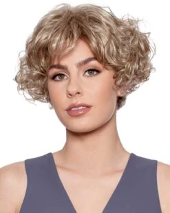 Annie | Synthetic Wig By Wig Pro