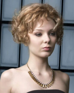 Annie | Synthetic Wig By Wig Pro -Best Wig Outlet Store WP20026 545 Annie Wig 27 613 Front