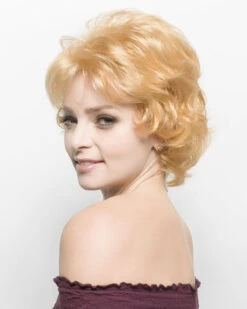 Yvonne | Synthetic Wig By Wig Pro -Best Wig Outlet Store WP20027 546 Yvonne Wig 23 88 Side