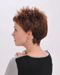 Stevie | Synthetic Wig By Wig Pro -Best Wig Outlet Store WP20033 BA506 Steive side