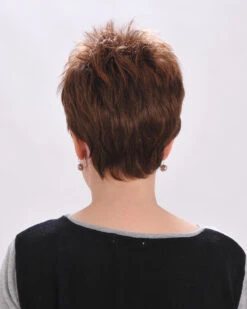 Stevie | Synthetic Wig By Wig Pro -Best Wig Outlet Store WP20033 BA506 Stevie rear