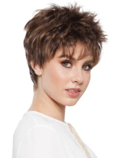 Stevie | Synthetic Wig By Wig Pro -Best Wig Outlet Store WP20033 Stevie PineCone side
