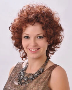 Angelina | Synthetic Wig By Wig Pro -Best Wig Outlet Store WP20040 549 angelina front 32 130 01