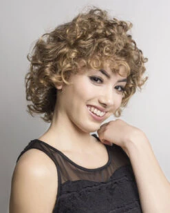 Angelina | Synthetic Wig By Wig Pro -Best Wig Outlet Store WP20040 549 Angelina Wig 14 16T Front