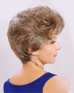 Maggie | Monofilament Synthetic Wig By Wig Pro -Best Wig Outlet Store WP30004 526 Maggie