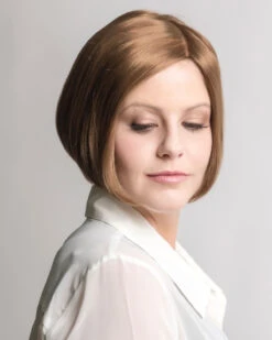 M Paris | Monofilament Synthetic Wig By Wig Pro -Best Wig Outlet Store WP30011 BA511 M Paris Wig 12