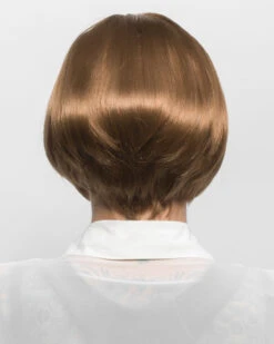 M Paris | Monofilament Synthetic Wig By Wig Pro -Best Wig Outlet Store WP30011 BA511 M Paris Wig 12 Back