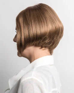 M Paris | Monofilament Synthetic Wig By Wig Pro -Best Wig Outlet Store WP30011 BA511 M Paris Wig 12 Side