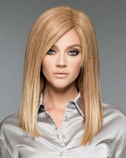 Adelle | Monofilament Human Hair Wig By Wig Pro
