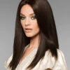 Alexandra Petite | Monofilament Human Hair Wig By Wig Pro