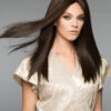 Alexandra | Monofilament Human Hair Wig By Wig Pro