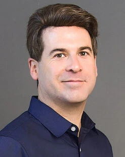 401 | Men's Human Hair Toupee By Wig Pro