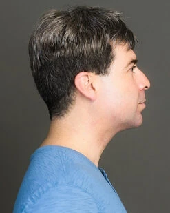 402 | Men's Human Hair Toupee By Wig Pro -Best Wig Outlet Store WP402A MensHumanHairToupee S