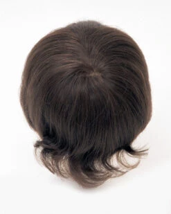 403 | Men's Human Hair Toupee By Wig Pro -Best Wig Outlet Store WP403A 3