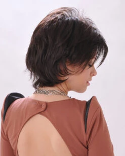 Autumn | Synthetic Wig By Wig Pro -Best Wig Outlet Store WP553 553 autumn side