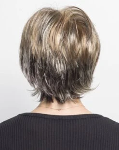 Autumn | Synthetic Wig By Wig Pro -Best Wig Outlet Store WP553 Autumn Wig SummerFever Back