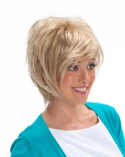 Bieber | Synthetic Wig By Wig Pro -Best Wig Outlet Store WP562 562 Bieber 16 613
