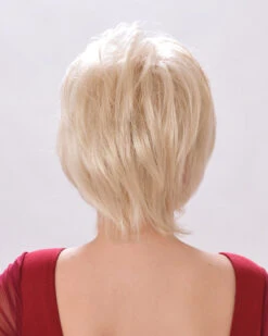 Bieber | Synthetic Wig By Wig Pro -Best Wig Outlet Store WP562 562 bieber rear