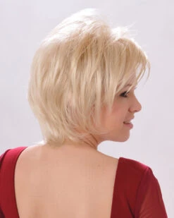 Bieber | Synthetic Wig By Wig Pro -Best Wig Outlet Store WP562 562 bieber side